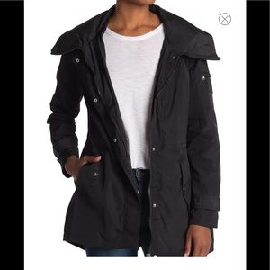Ralph Lauren Raincoat in Army